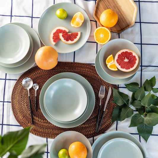 The lost art of table setting and why it matters