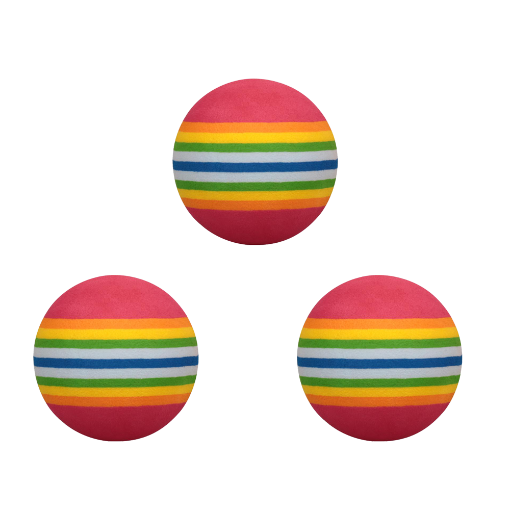 Interactive Cat and Dog Toy Ball