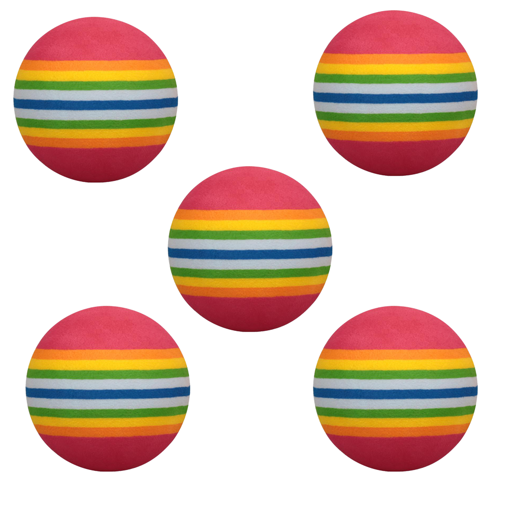 Interactive Cat and Dog Toy Ball
