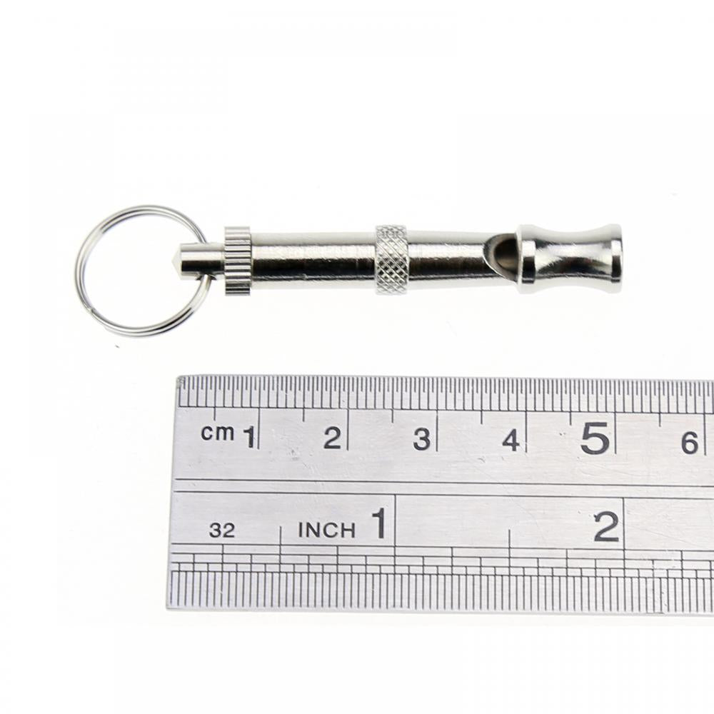 Ultrasonic Pet Training Whistle