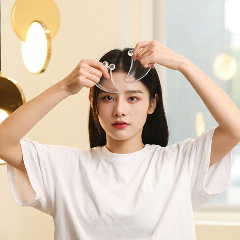 Heart-shaped Gua Sha Massage Tool