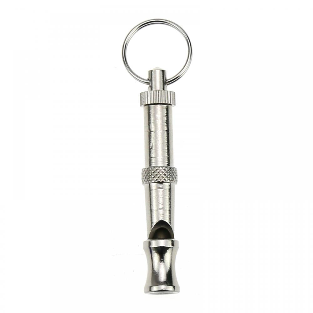 Ultrasonic Pet Training Whistle