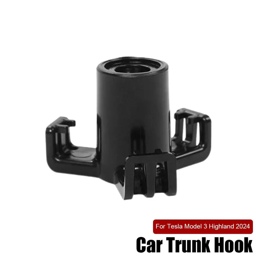 Tesla Model 3 Trunk Hook