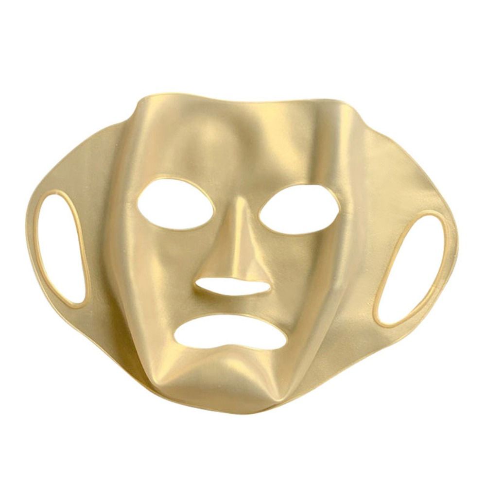 3D Silicone Face Mask Holder