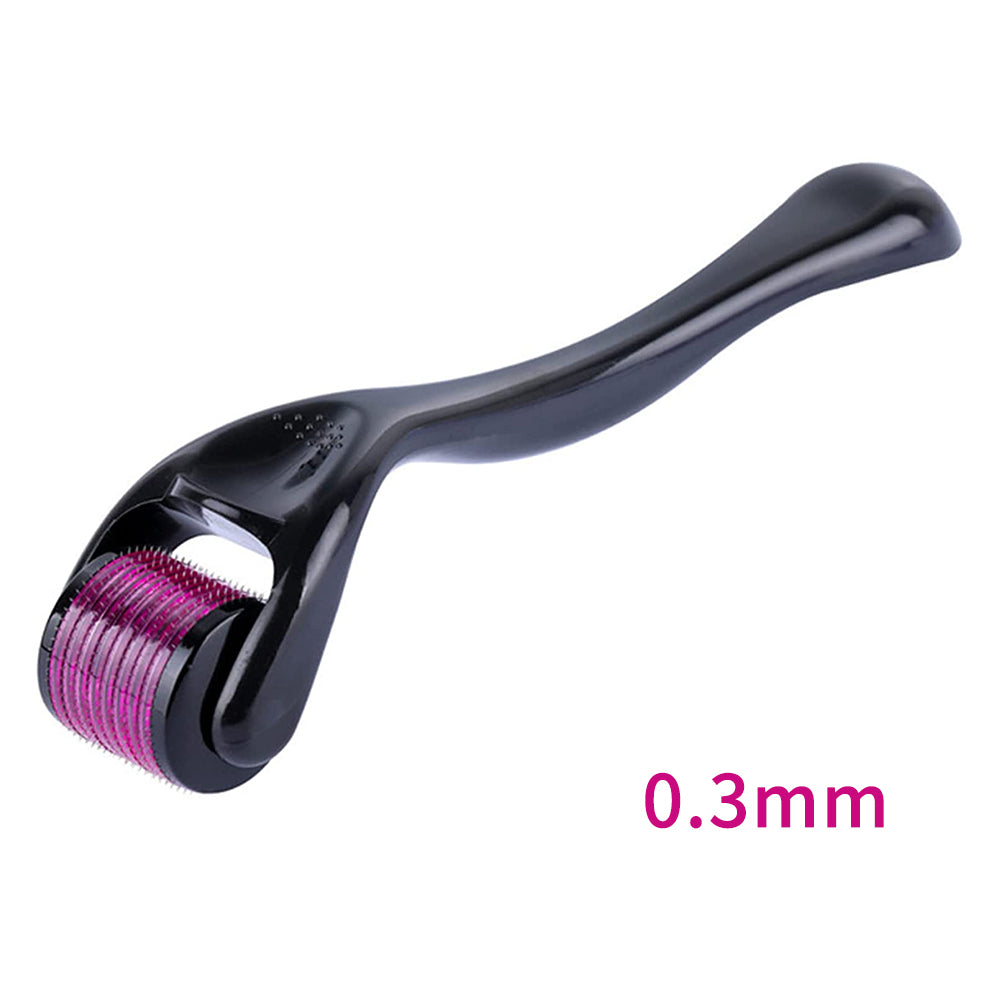 Micro Needling Face Roller