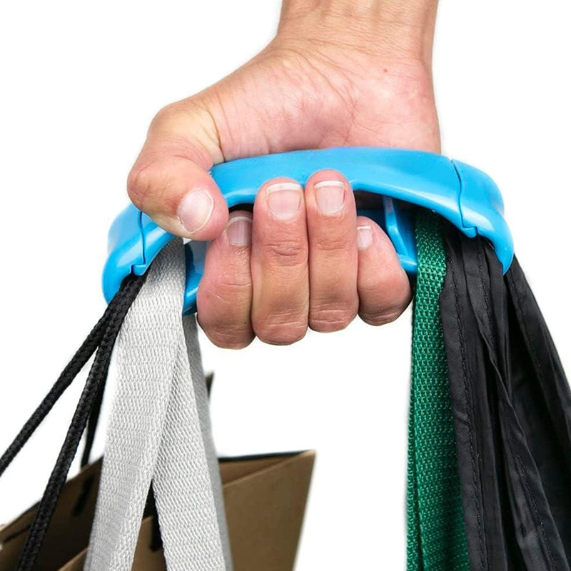 Portable Shopping Bag Handle