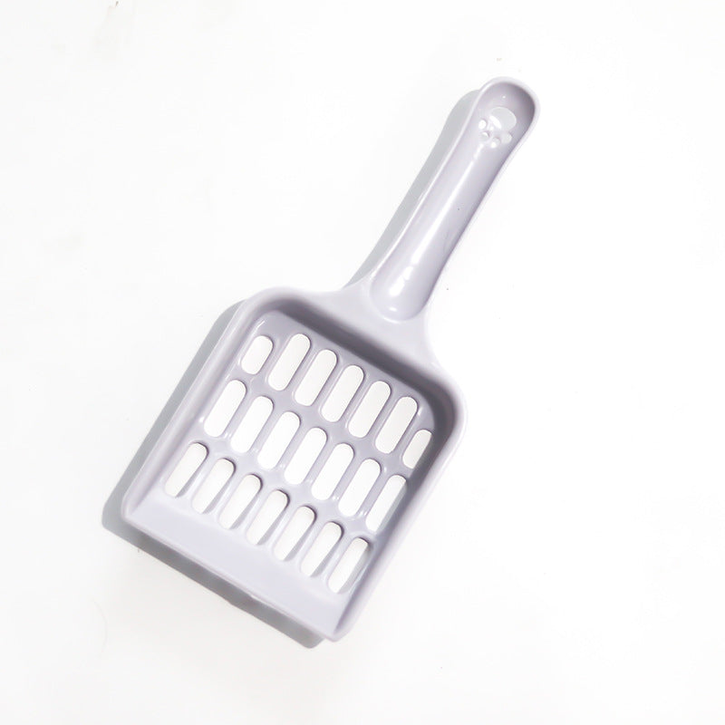 Pet Litter Scoop