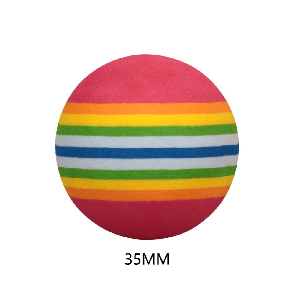 Interactive Cat and Dog Toy Ball