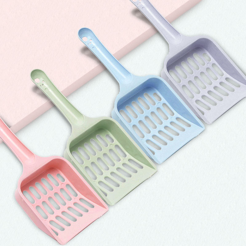 Pet Litter Scoop