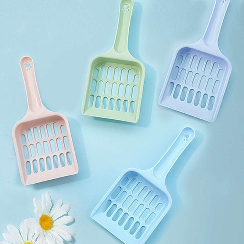 Pet Litter Scoop