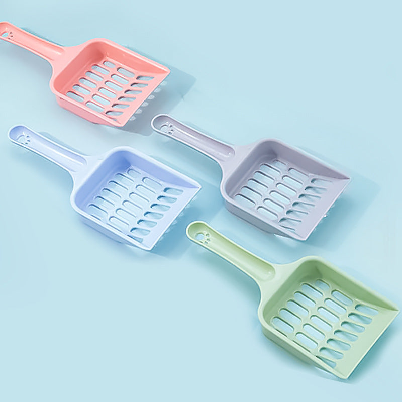 Pet Litter Scoop