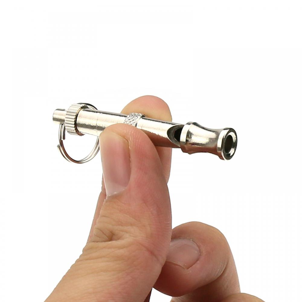 Ultrasonic Pet Training Whistle