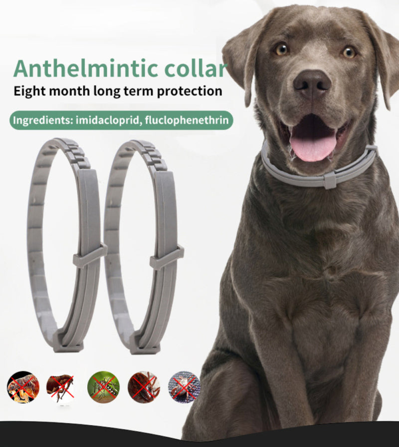 Xiaomi 8-Month Anti-Flea Pet Collar