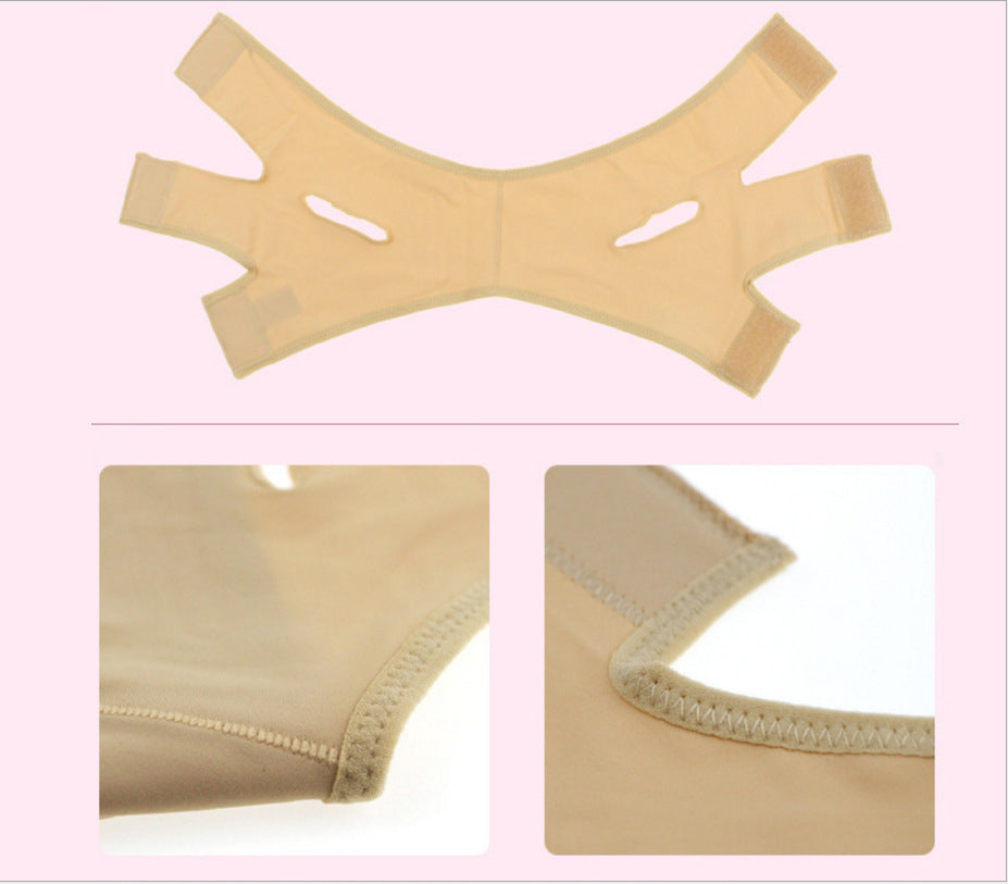 V-Line Face Slimming Bandage