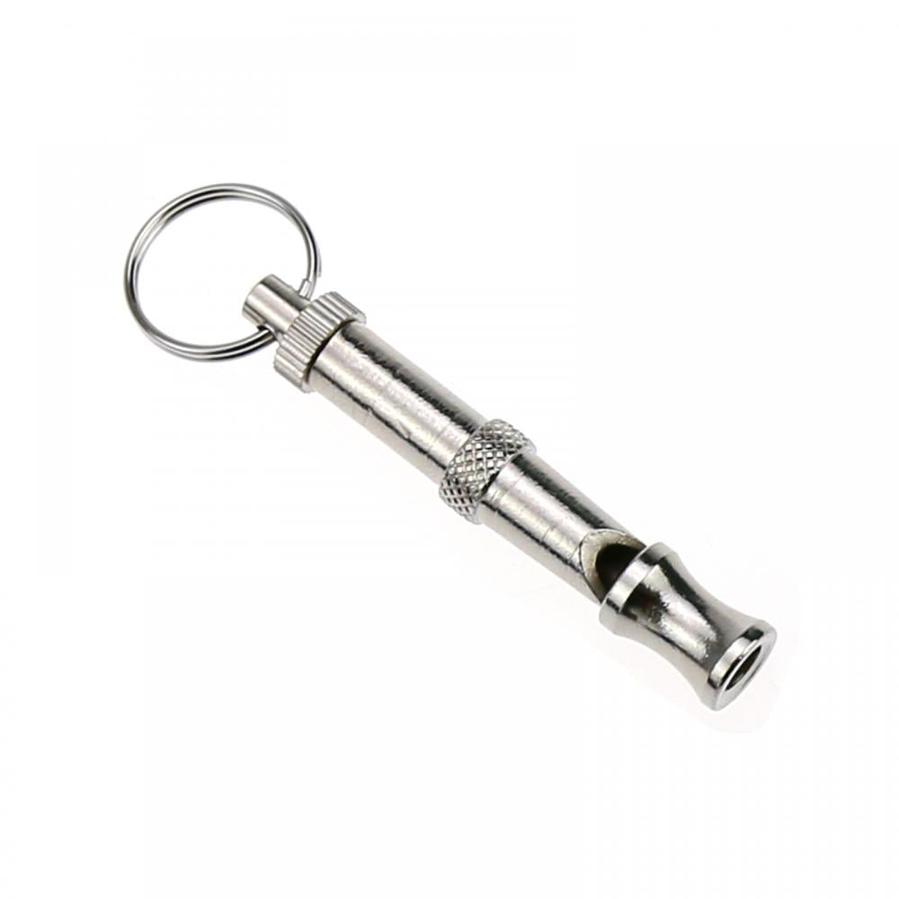Ultrasonic Pet Training Whistle