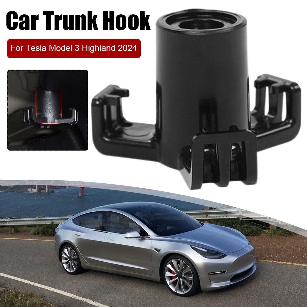 Tesla Model 3 Trunk Hook