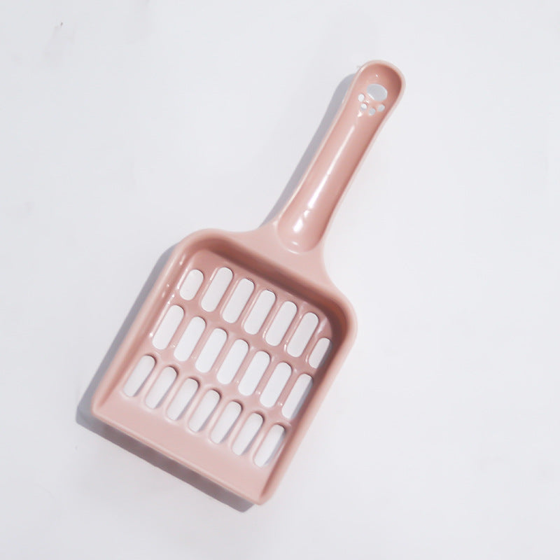 Pet Litter Scoop