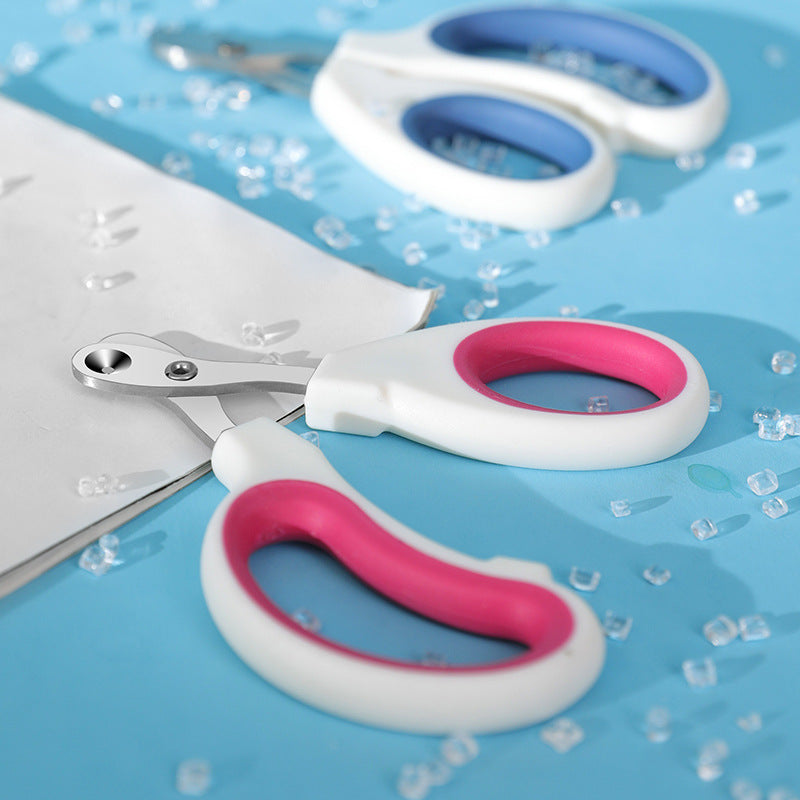 Stainless Steel Pet Nail Clippers