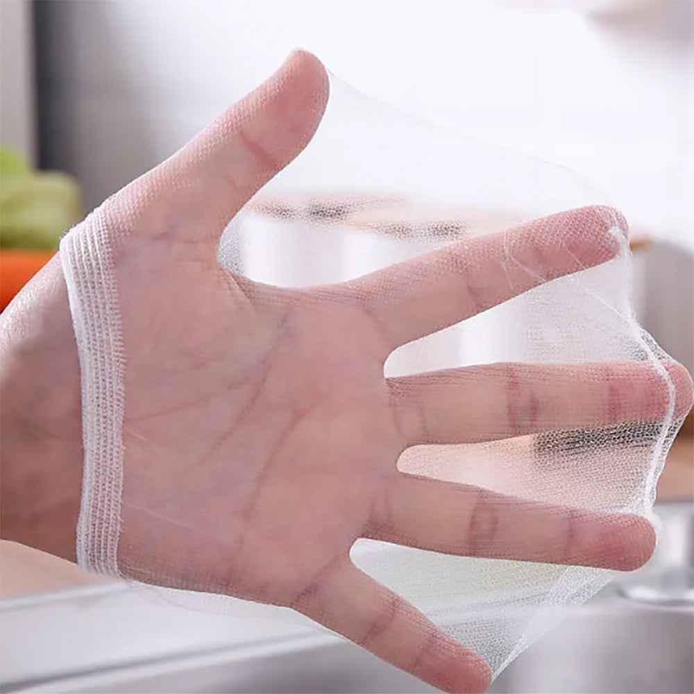 Disposable Sink Filter Mesh Bags