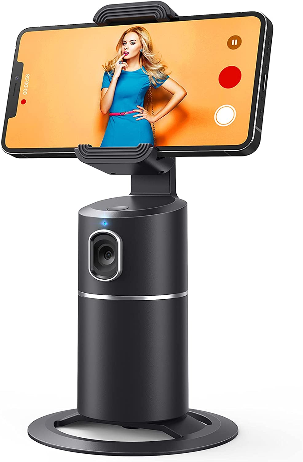 Auto Face Tracking Tripod