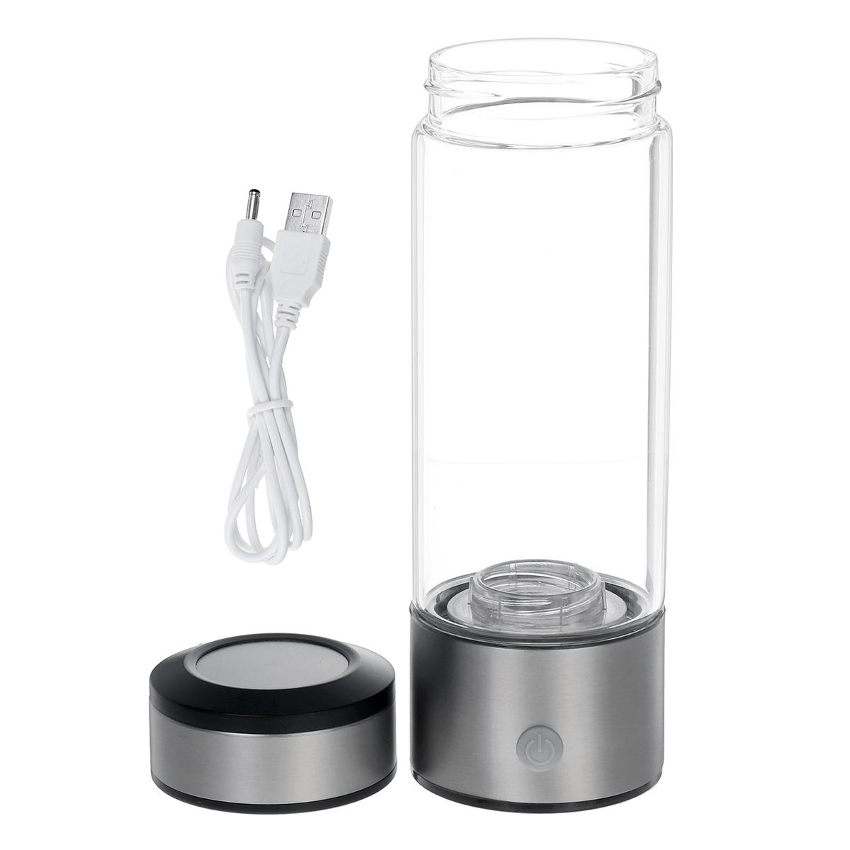 Hydrogen Water Bottle