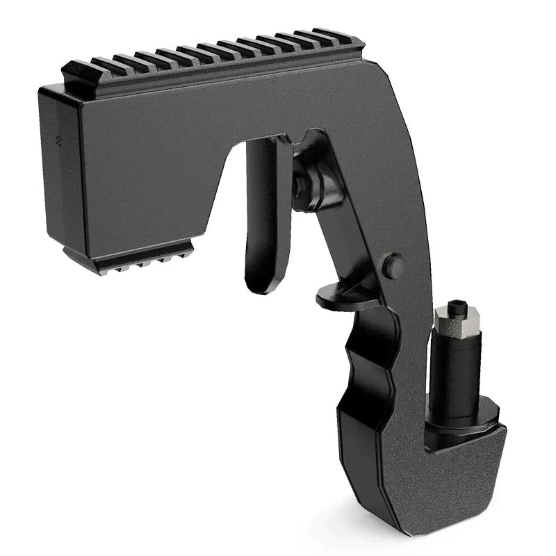Bottle Shooter