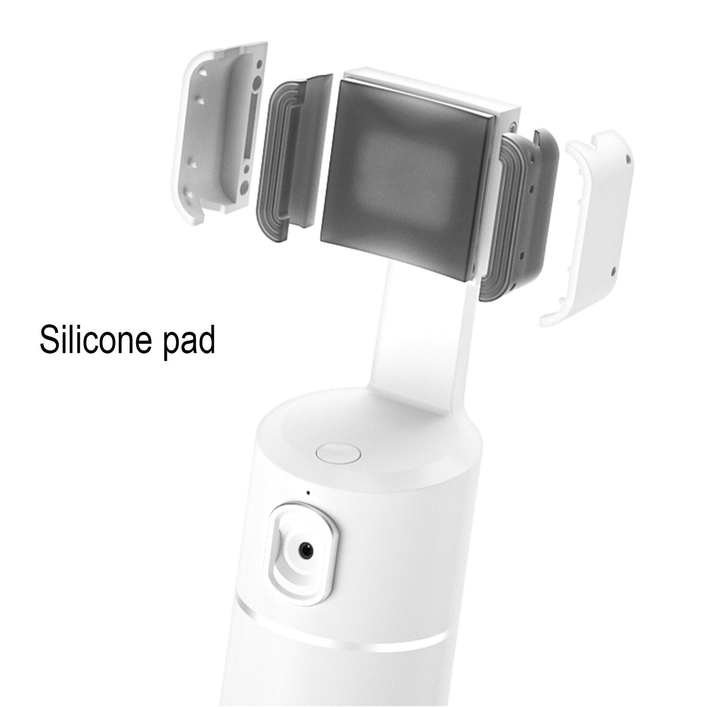 Auto Face Tracking Tripod