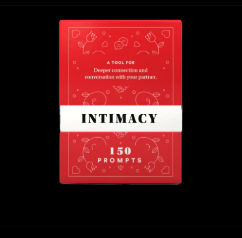 Intimacy Deck