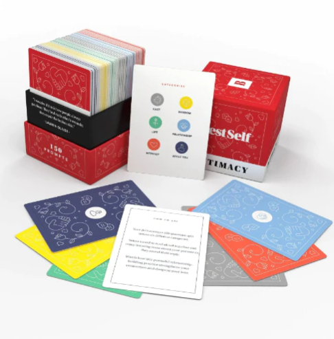 Intimacy Deck