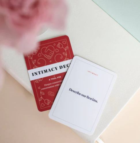 Intimacy Deck
