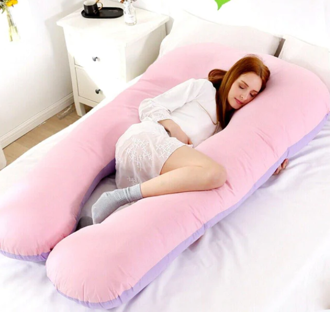 Pregnancy Pillow