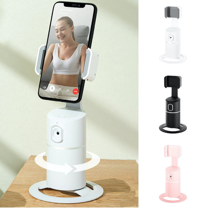 Auto Face Tracking Tripod