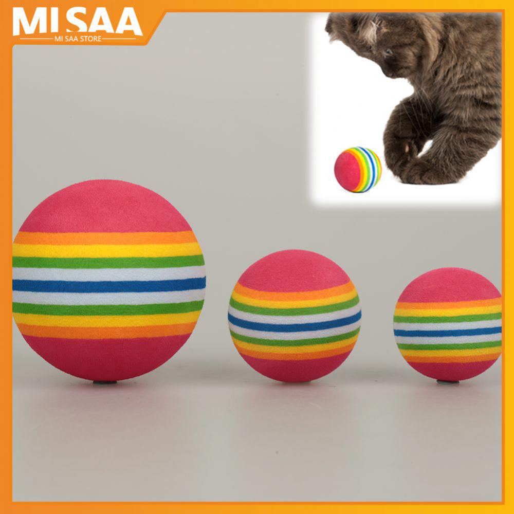 Interactive Cat and Dog Toy Ball