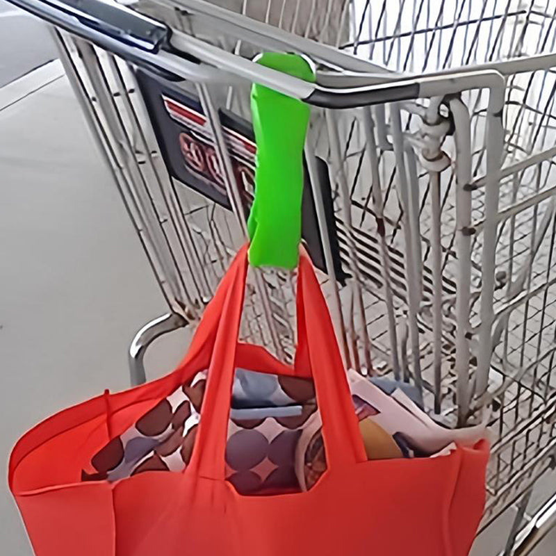 Portable Shopping Bag Handle