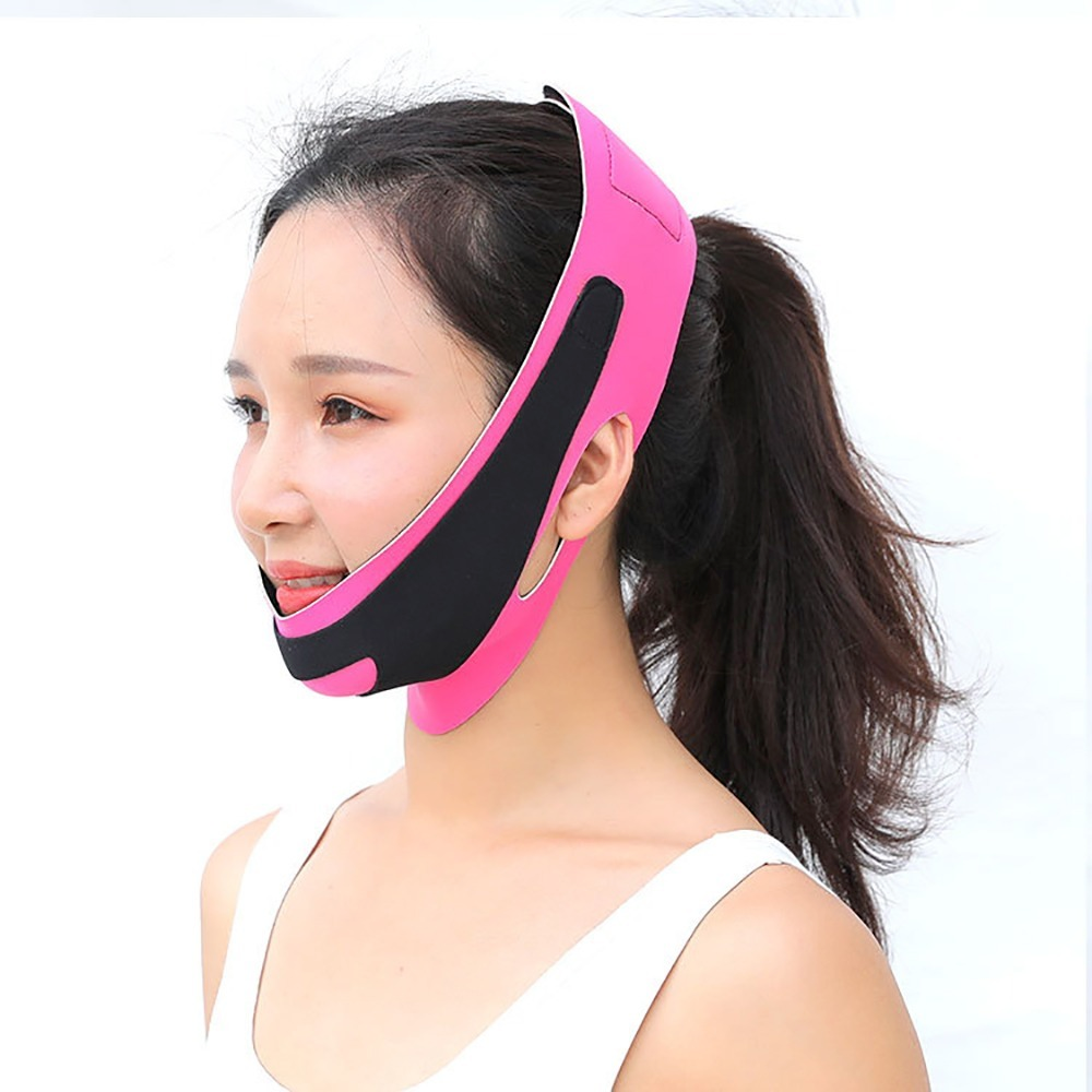 Facial Massage Strap for V-Line Face Shaping