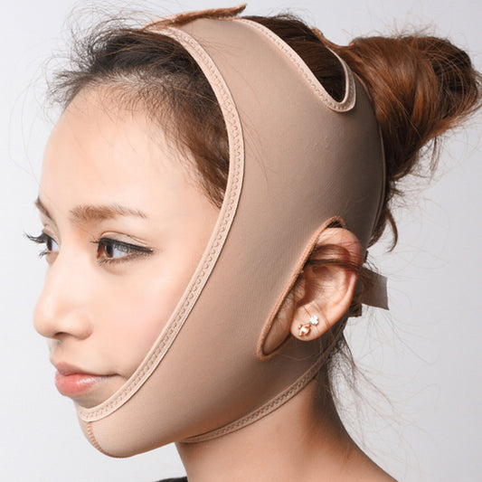 V-Line Face Slimming Bandage