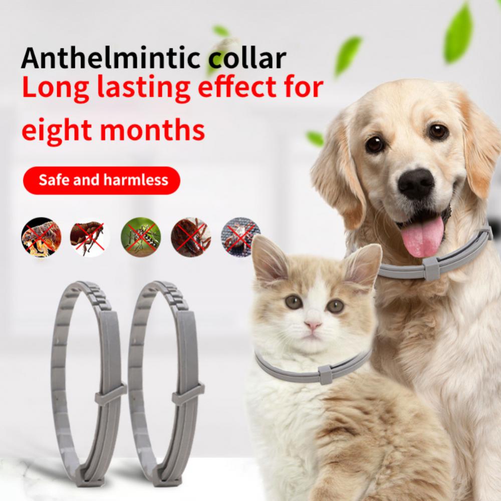 Xiaomi 8-Month Anti-Flea Pet Collar