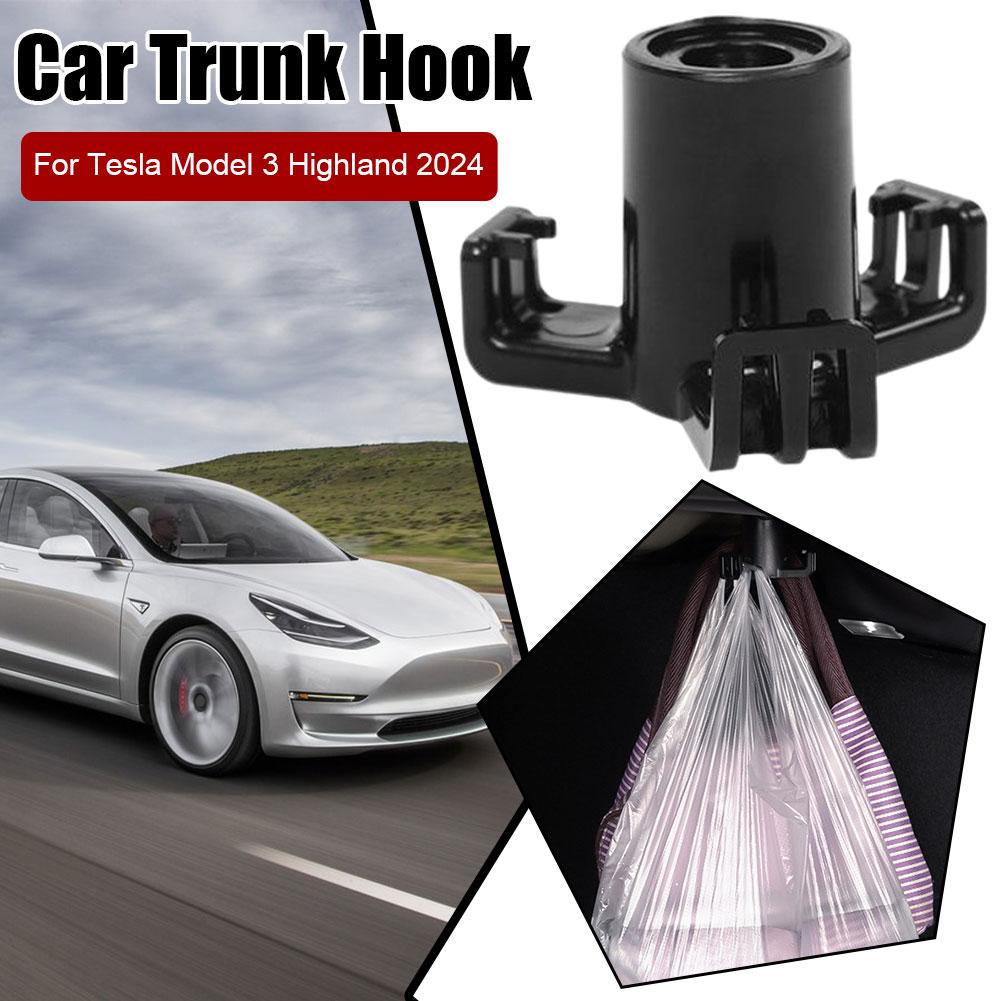 Tesla Model 3 Trunk Hook