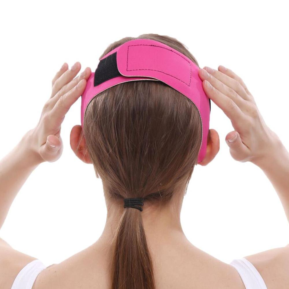 Facial Massage Strap for V-Line Face Shaping