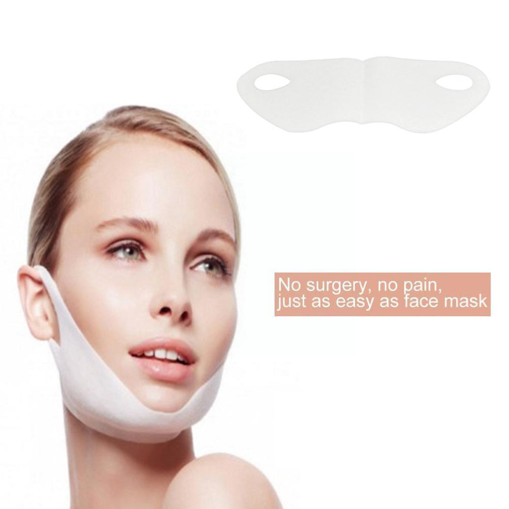 Reusable Silicone Wrinkle Sticker