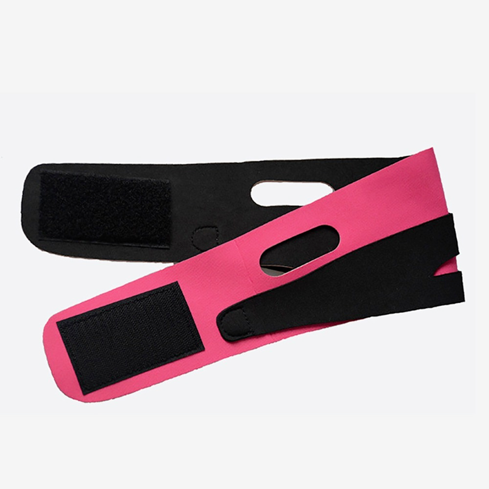 Facial Massage Strap for V-Line Face Shaping