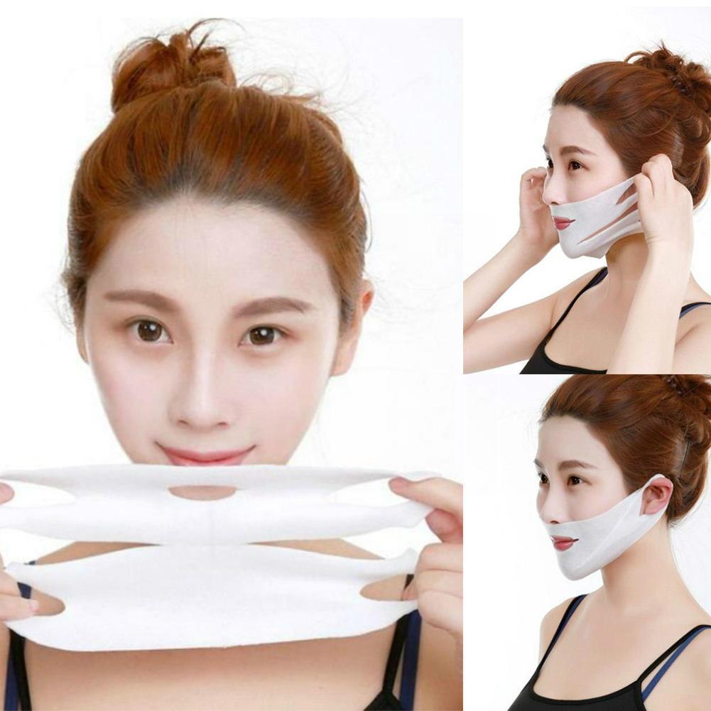 Reusable Silicone Wrinkle Sticker